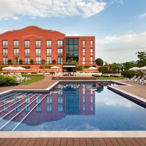 Dolce By Wyndham Barcelona Hotel