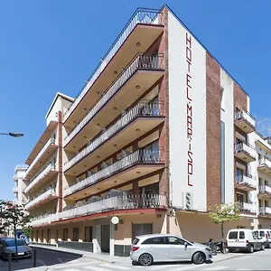 Mar I Sol Hotel