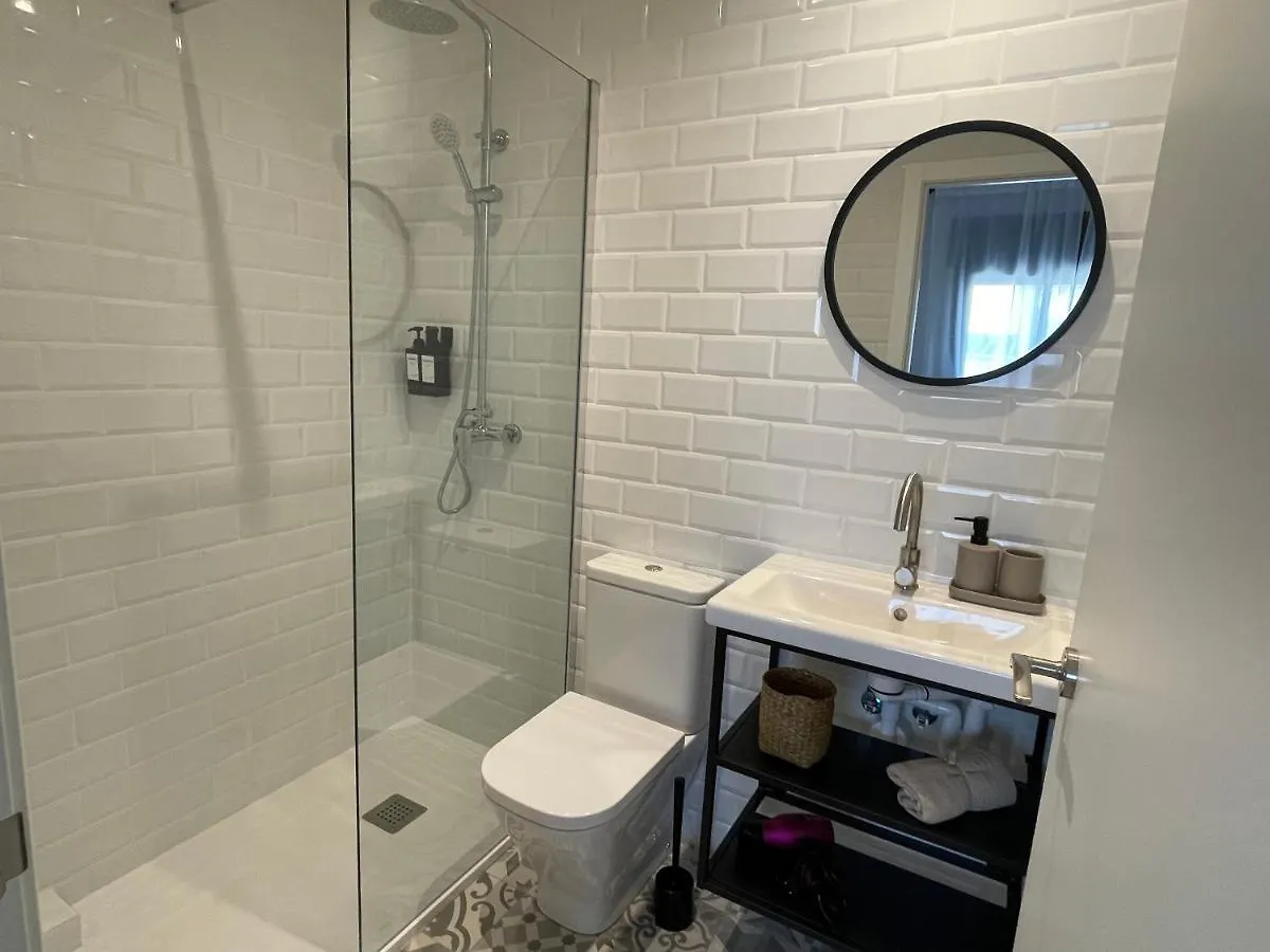 Barcelona Pr Guesthouse El Prat de Llobregat Guest house