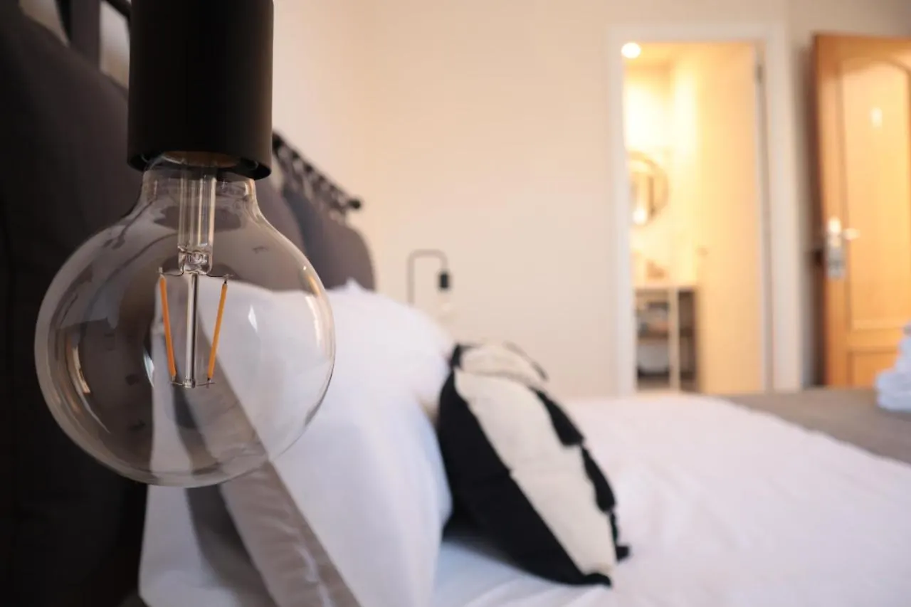 Barcelona Pr Guesthouse El Prat de Llobregat Spain