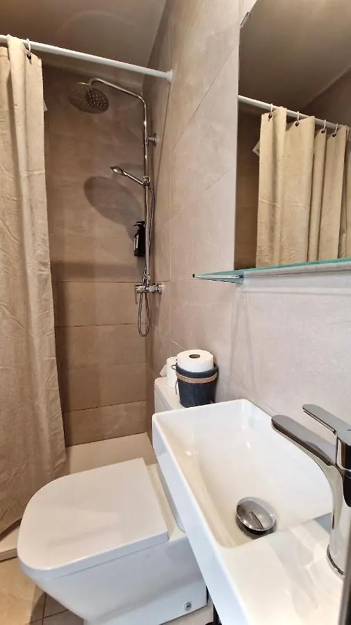 Barcelona Pr Guesthouse El Prat de Llobregat 0*,