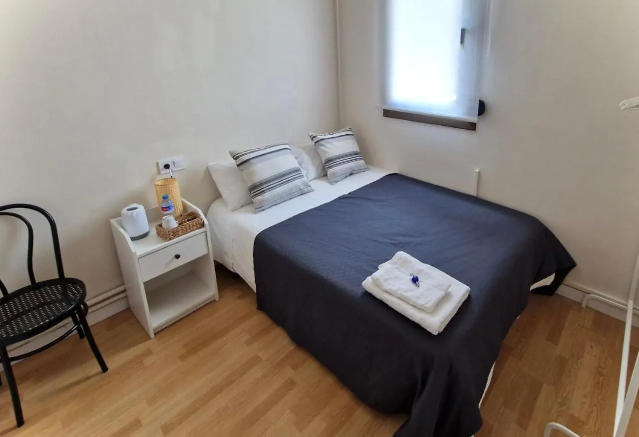 Barcelona Pr Guesthouse El Prat de Llobregat 0*,  Spain
