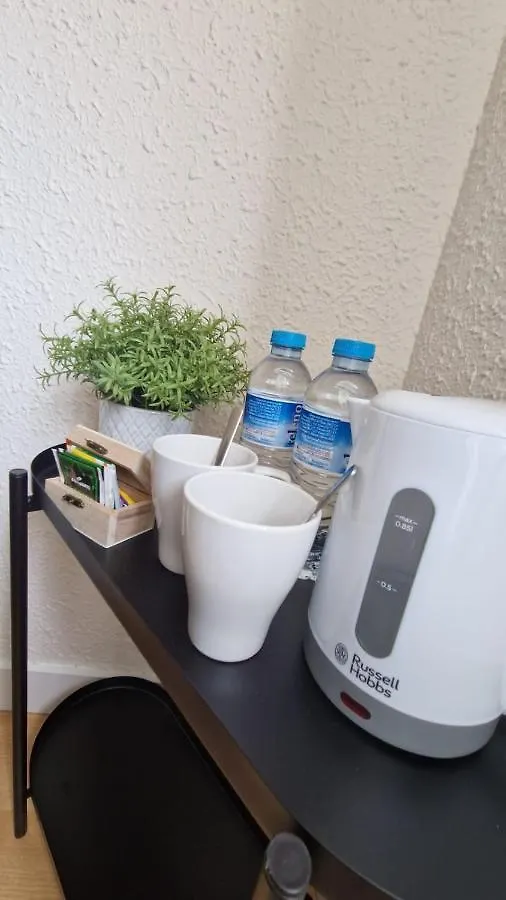 Barcelona Pr Guesthouse El Prat de Llobregat