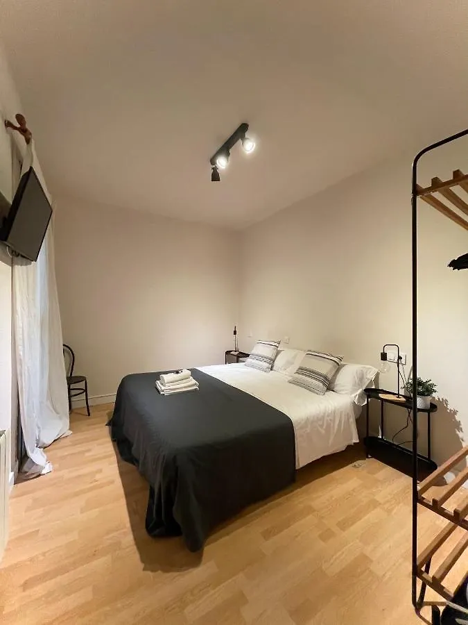 Barcelona Pr Guesthouse El Prat de Llobregat Spain