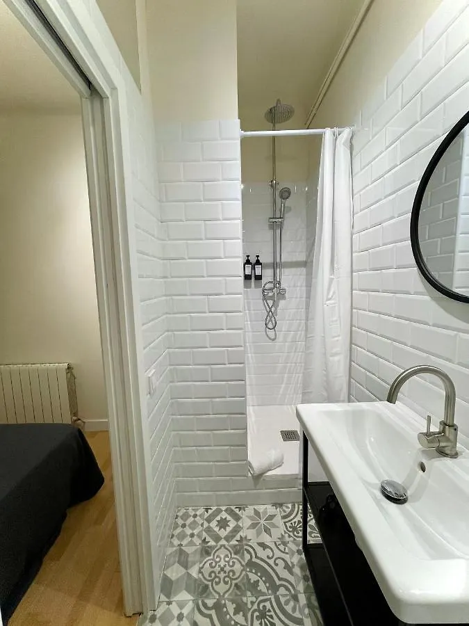 Guest house Barcelona Pr Guesthouse El Prat de Llobregat