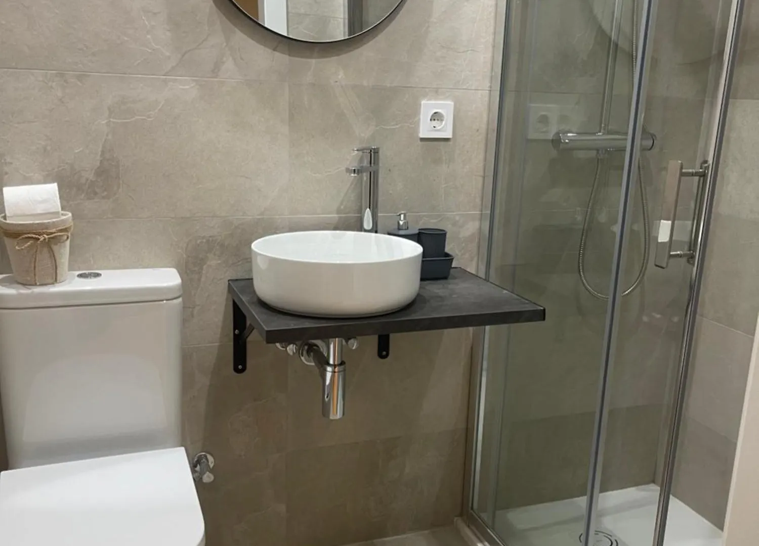 Barcelona Pr Guesthouse El Prat de Llobregat 0*,  Spain